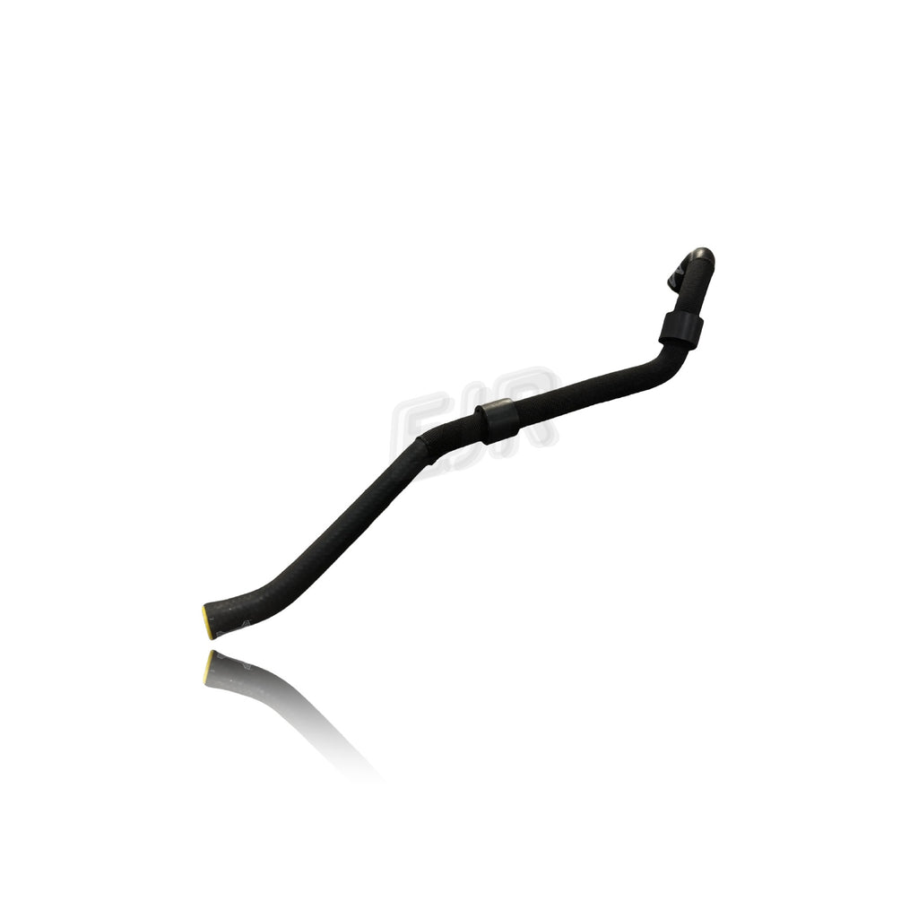 Bentley coolant hose replacement 3W0121051H