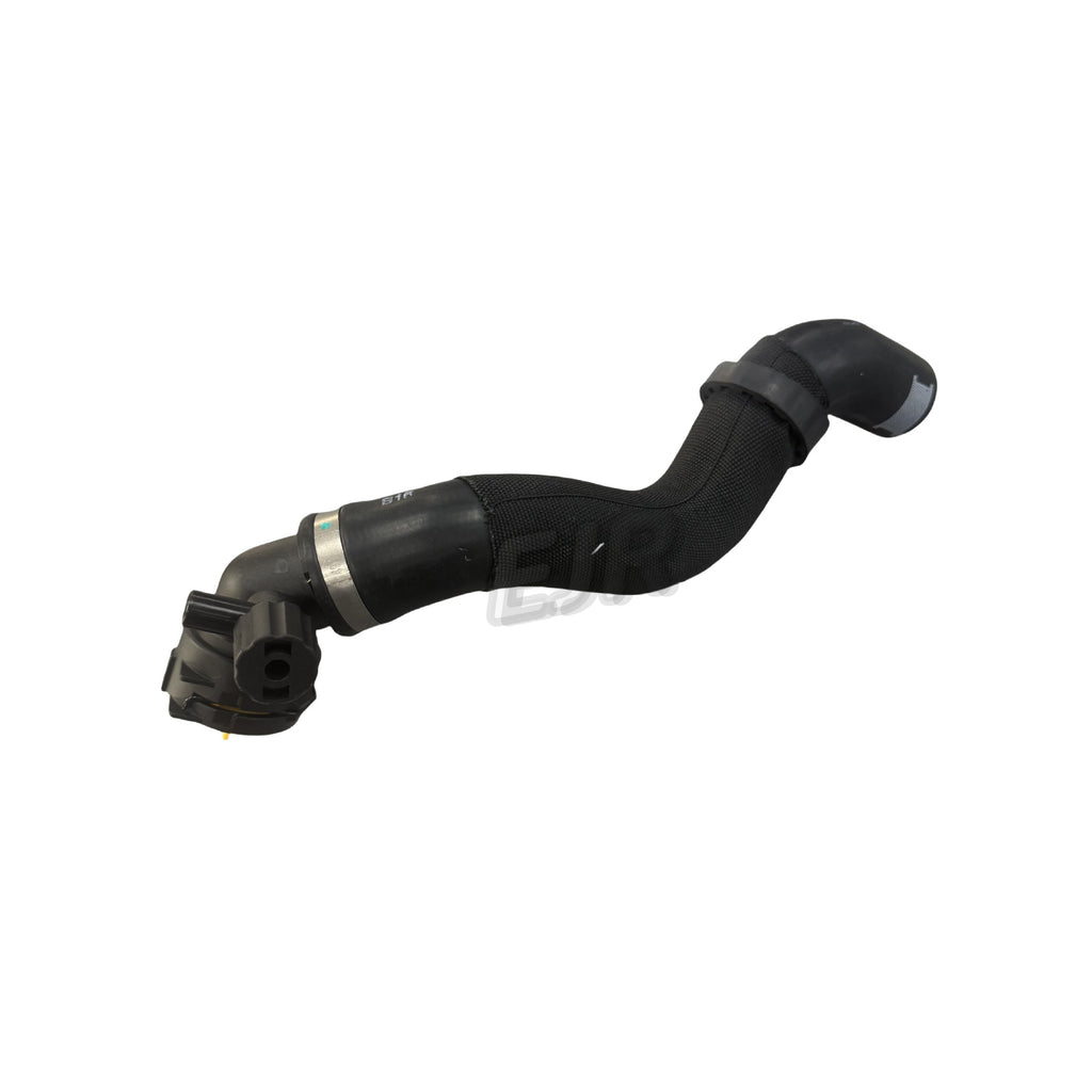 Bentley 3W0122101C lower radiator hose quick release coupling