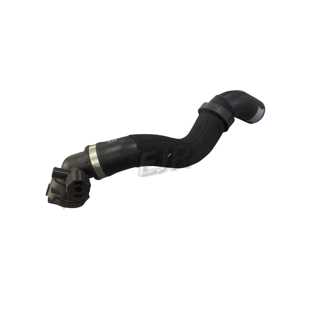Bentley 3W0122101C lower radiator hose quick release coupling