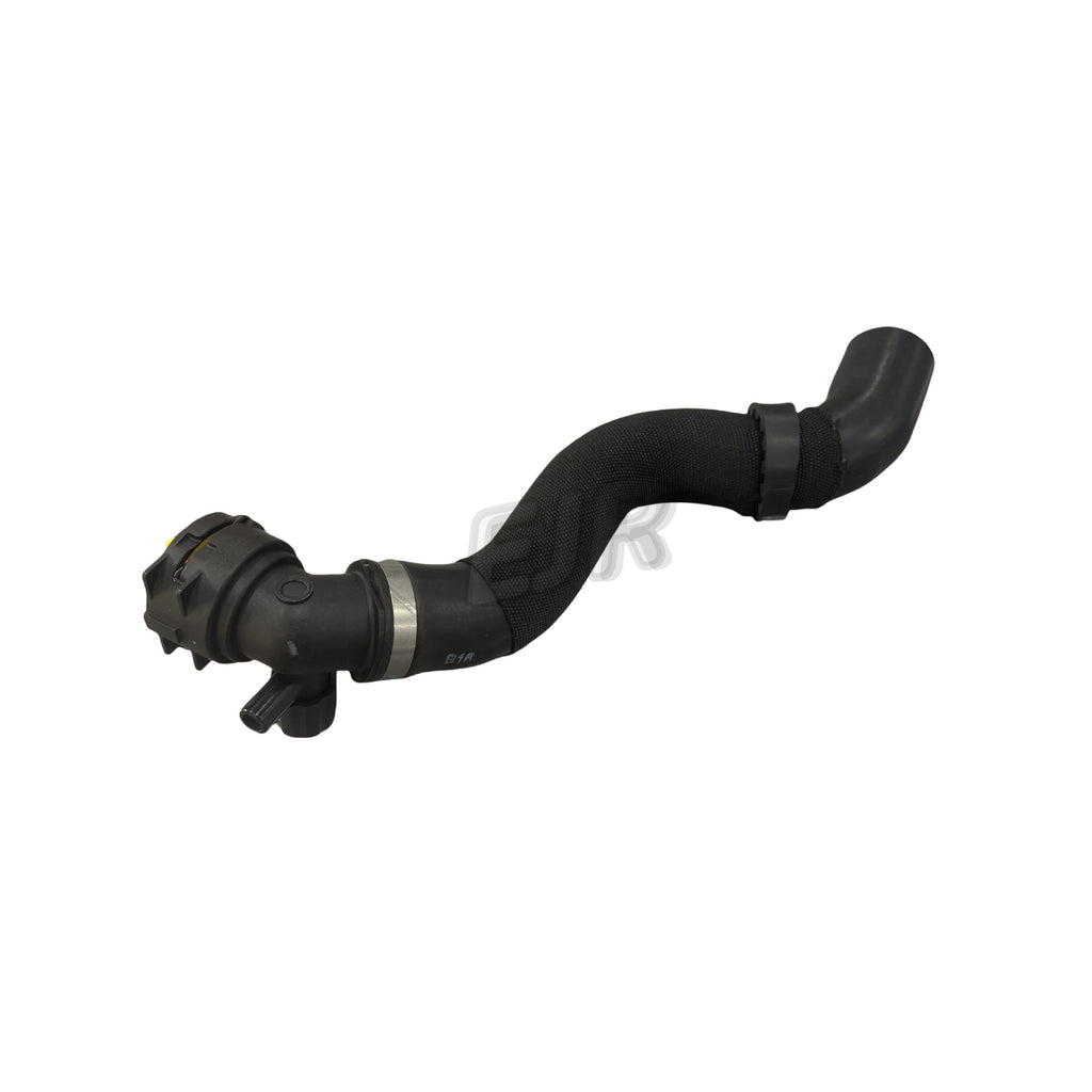 Bentley lower coolant hose replacement 3W0122101C