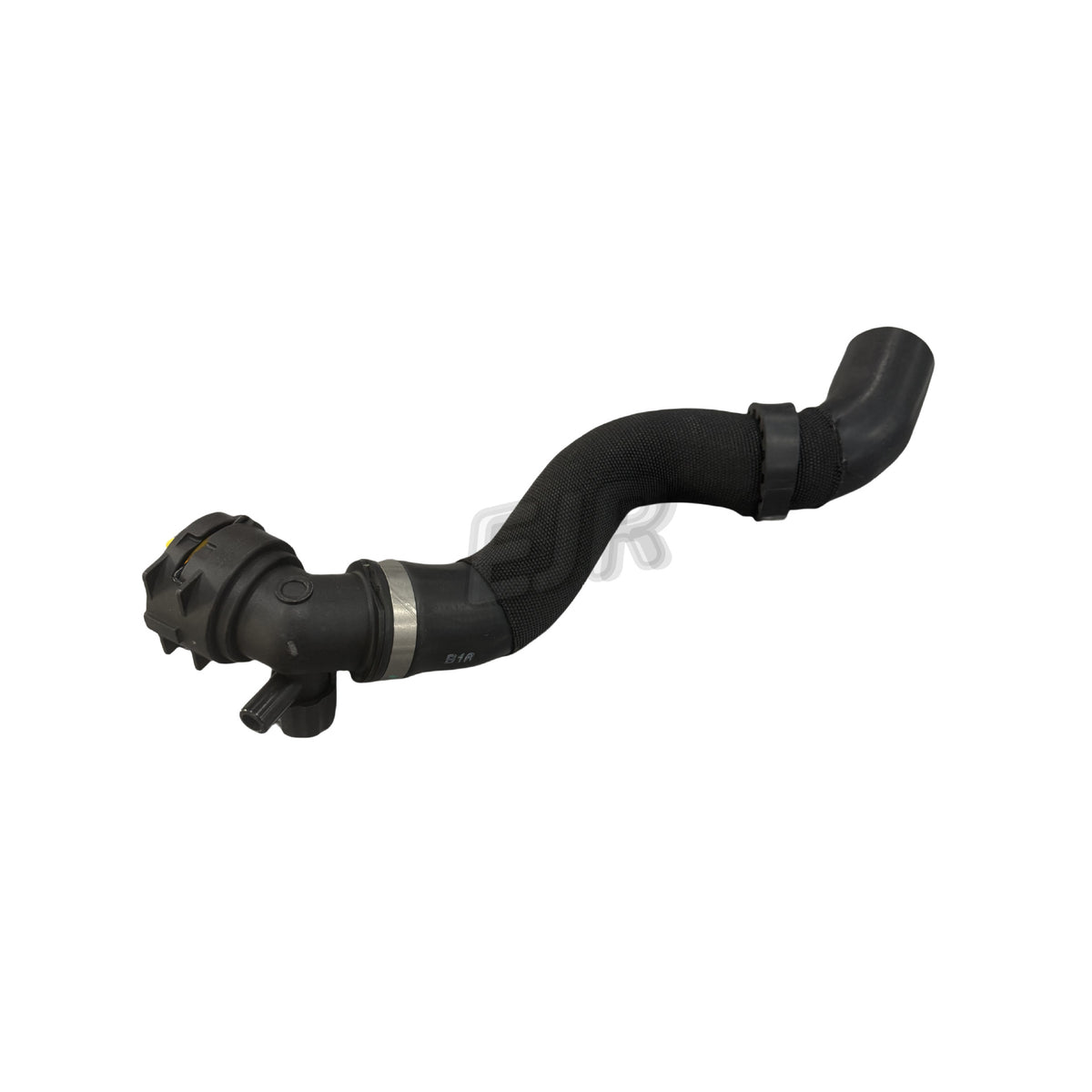 Bentley lower coolant hose replacement 3W0122101C