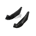 Bentley Continental GT Flying Spur intake air duct pair 3W0129531A 3W0129532A