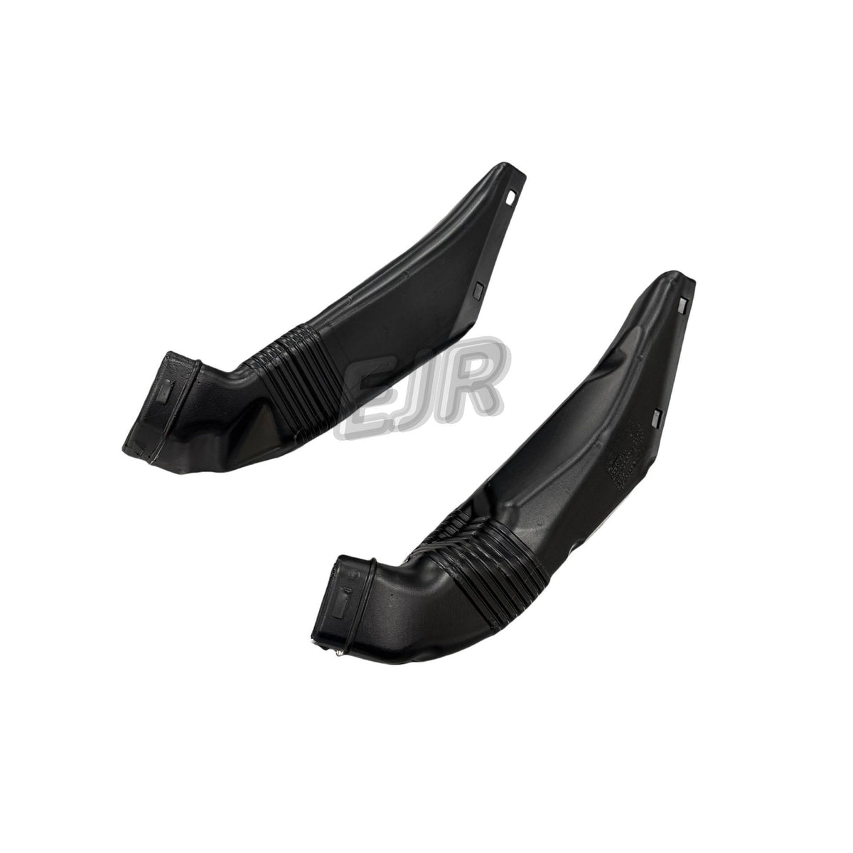 Bentley Continental GT Flying Spur intake air duct pair 3W0129531A 3W0129532A