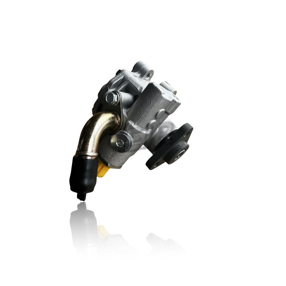 Bentley 3W0422154K power steering pump mounting points