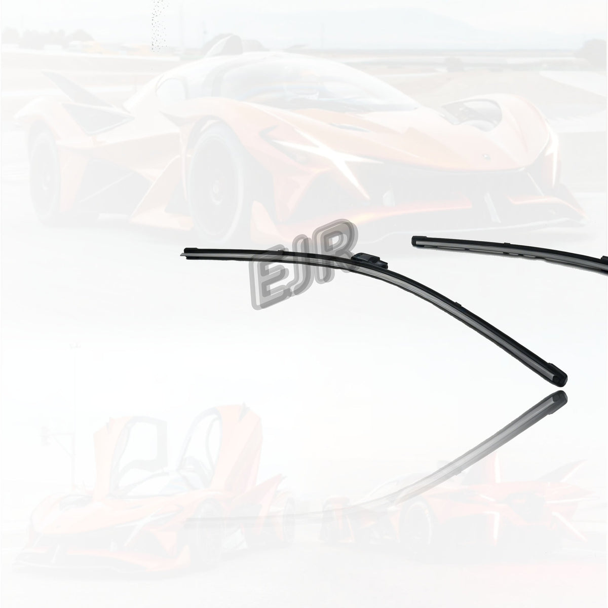 Bentley 3W1955425D wiper blades pair