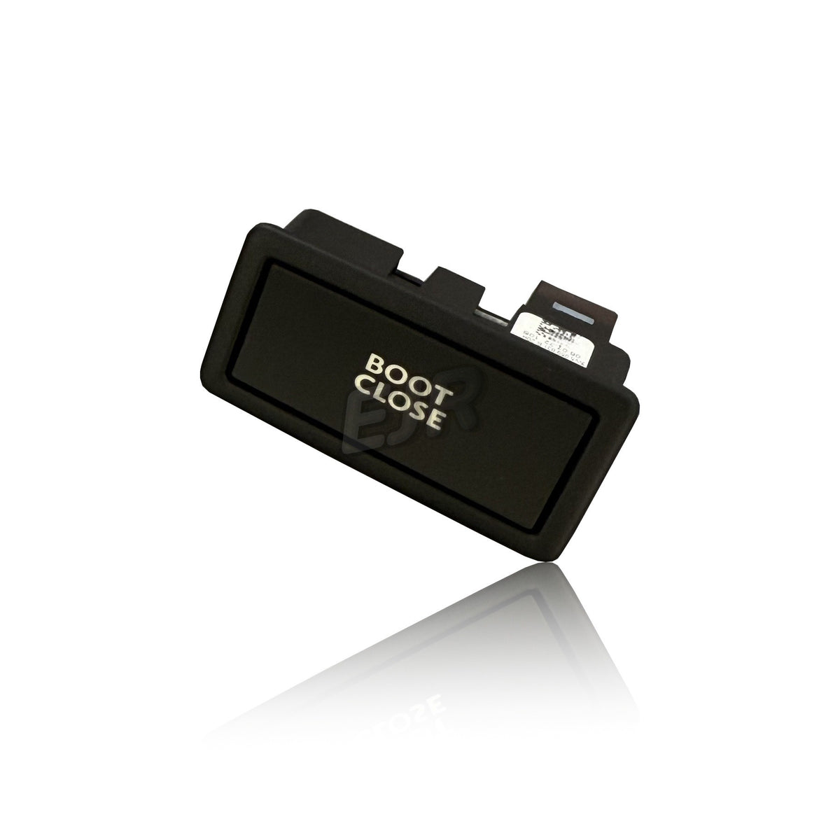 Bentley 3W5959831B boot close switch detail