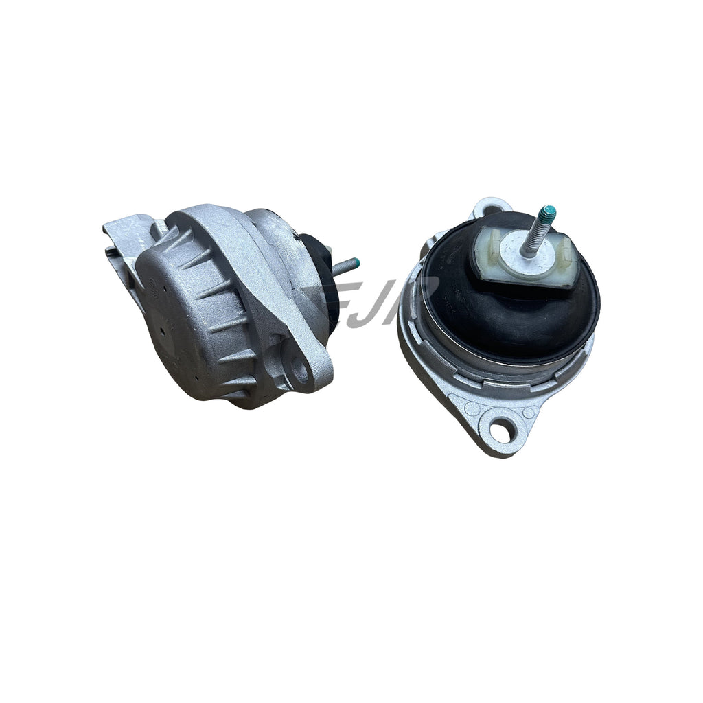 Bentley 3Y0399105 gearbox support mount assembly