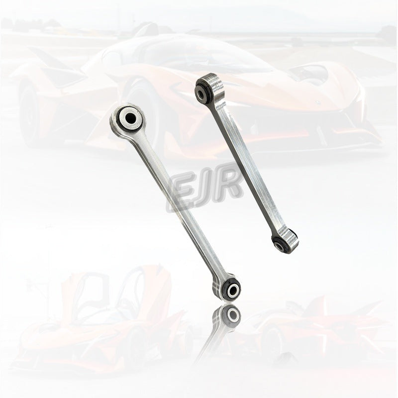 Bentley 3Y0411317 sway bar connecting link angled view