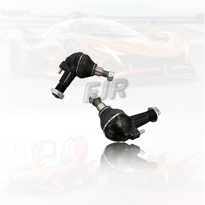 Bentley 3Z0419811 ball joint threaded stud detail