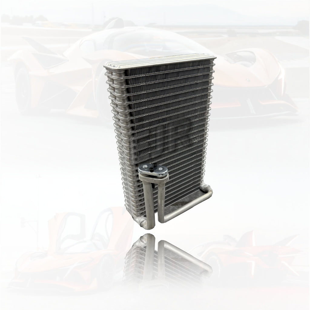 Bentley AC evaporator core 3W0820105 side view