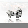 Bentley Flying Spur and Continental GT active engine mount pair replacement 3SA199383A 3SA199384A