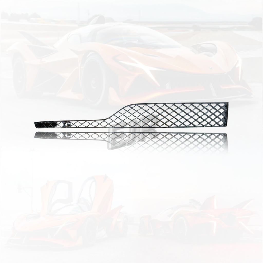 Bentley Bentayga 2016-2020 front bumper grille mesh set