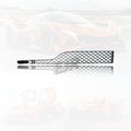 Bentley Bentayga 2016-2020 front bumper grille mesh set