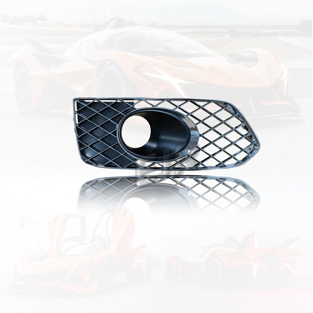 Bentley Bentayga 36A807676B 36A807675E grille replacement set
