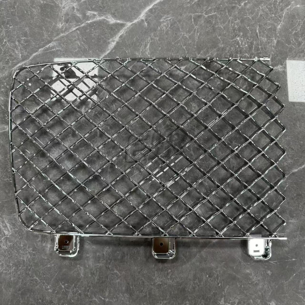 Bentley Bentayga 36A853683Q 36A853684T side grille inserts