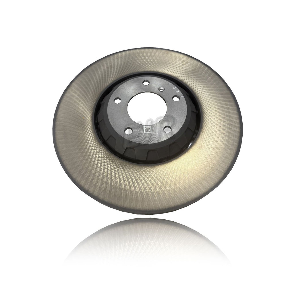 Bentley Bentayga front brake disc rotor 4M0615301AR