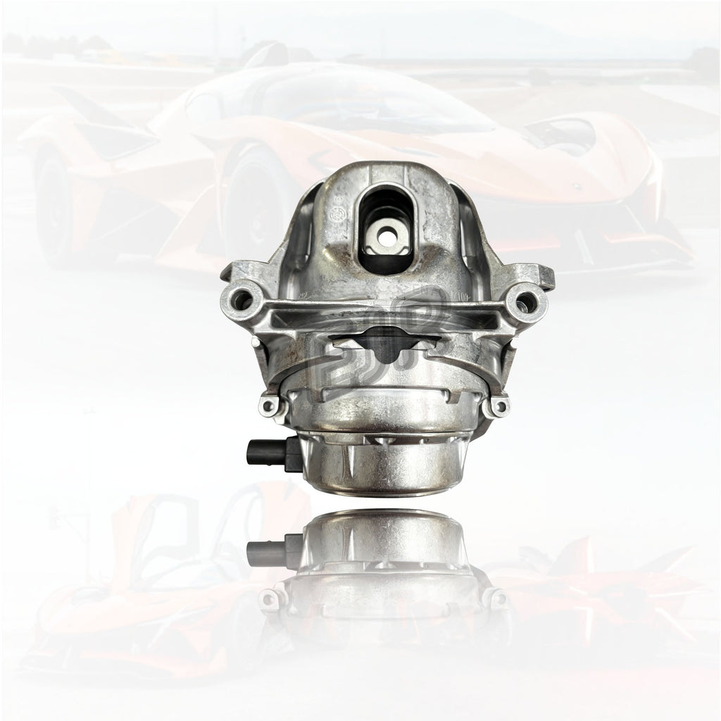 Bentley Bentayga petrol V8 hydraulic engine mount assembly
