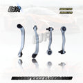 Bentley Continental GT Flying Spur front upper control arm set 3W0407505 3W0407509