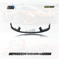 Bentley Continental GT 2012-2016 4.0 front bumper cover 3W3807217