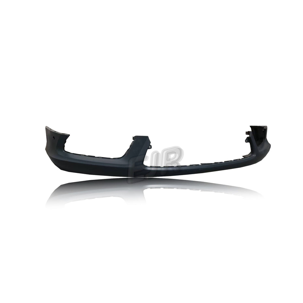 Bentley Continental GT front bumper replacement 3W3807217 black finish