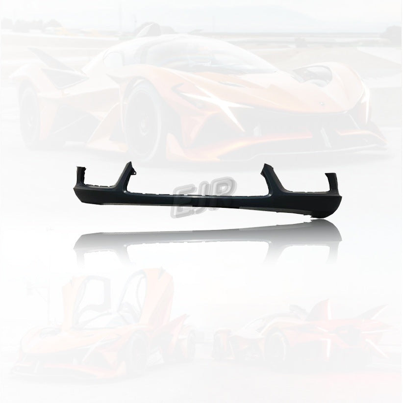 Bentley Continental GT 2012-2016 front bumper body repair replacement