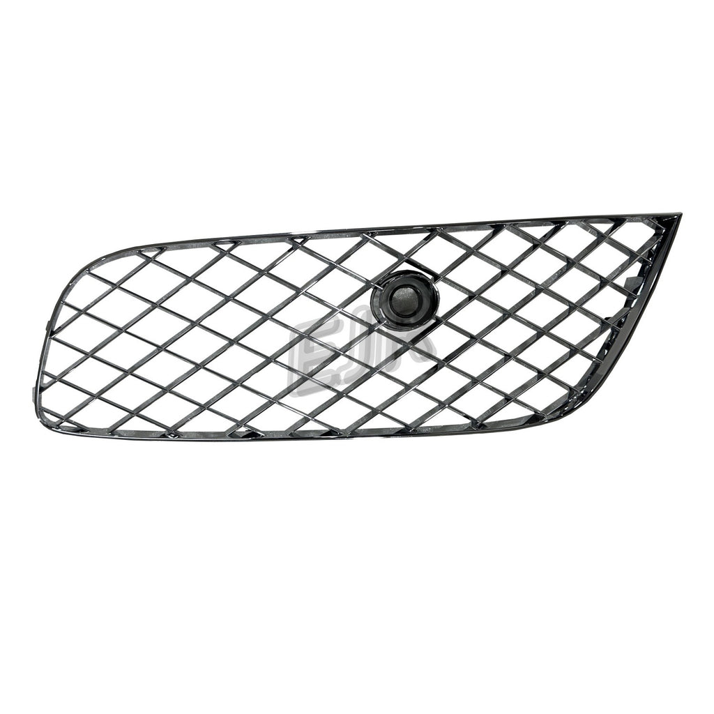 Bentley Continental GT 2012-2016 lower front bumper grille set
