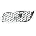 Bentley Continental GT 2012-2016 lower front bumper grille set