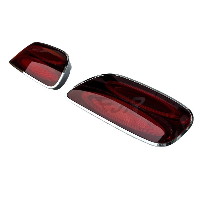 Bentley Continental GT LED tail lamp rear exterior upgrade