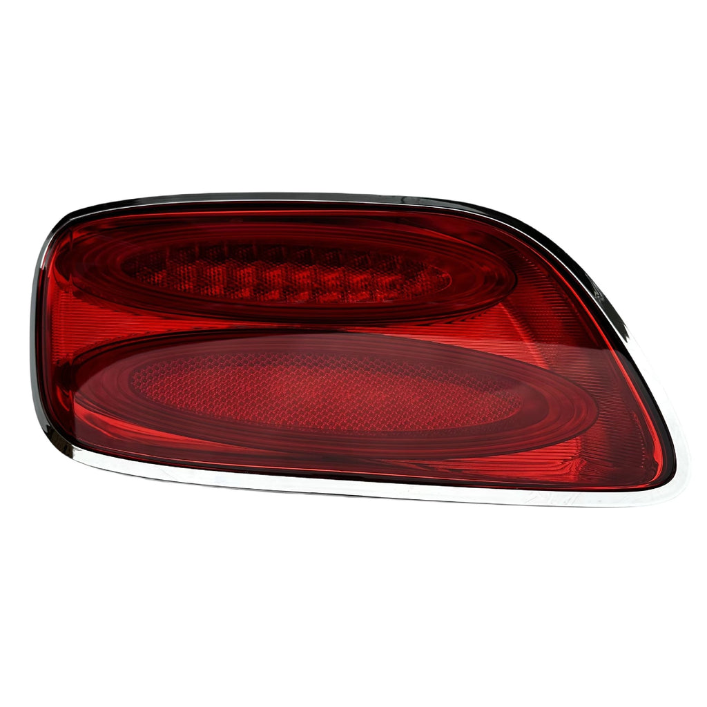 Bentley Continental GT 2012-2017 LED tail light set