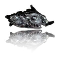 Bentley Continental GT 2012-2018 upgraded LED headlight assembly