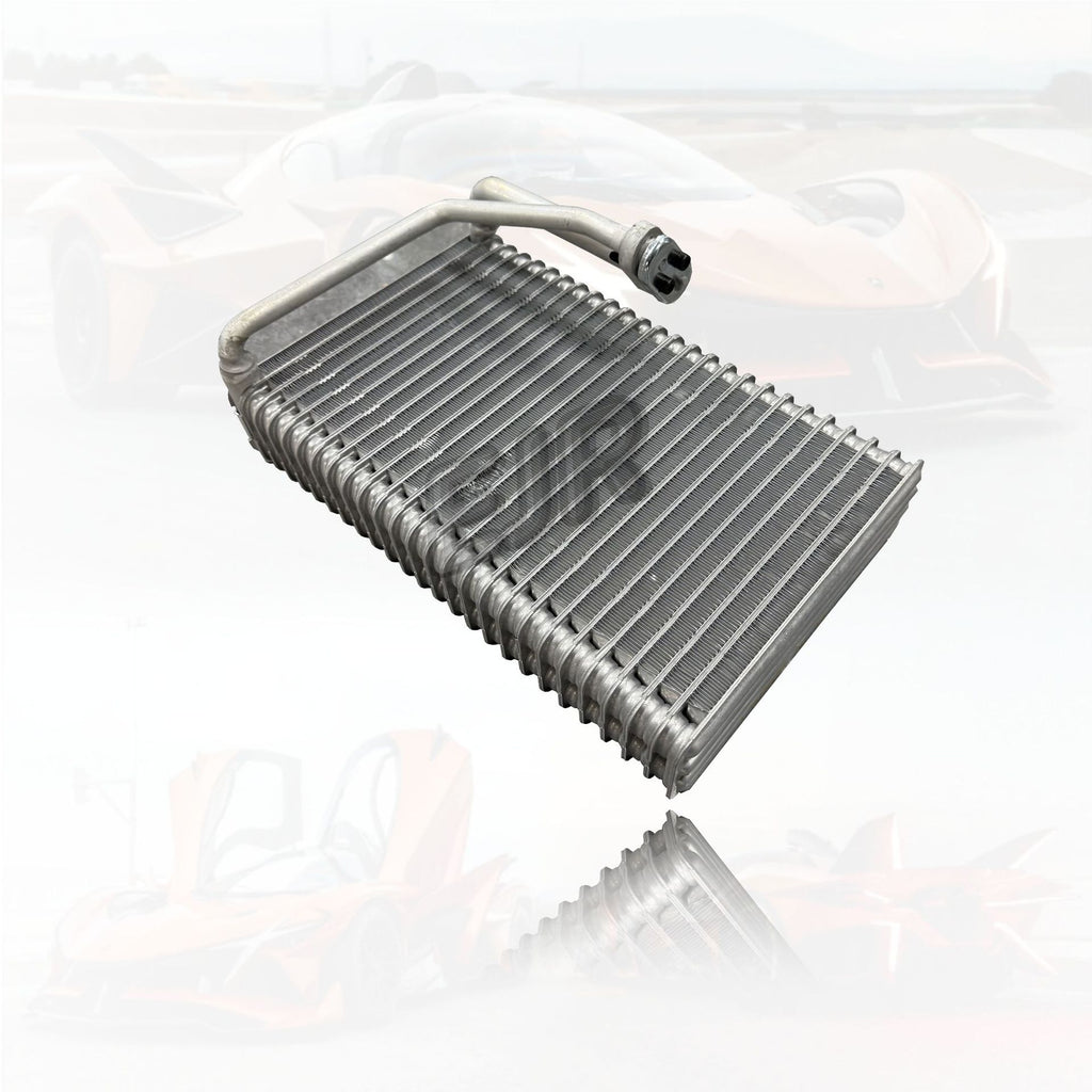 Bentley Continental GT Flying Spur air conditioning evaporator core 3W0820105