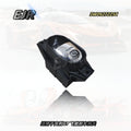 Bentley Continental GT Flying Spur electronic parking brake switch 3W0927225C