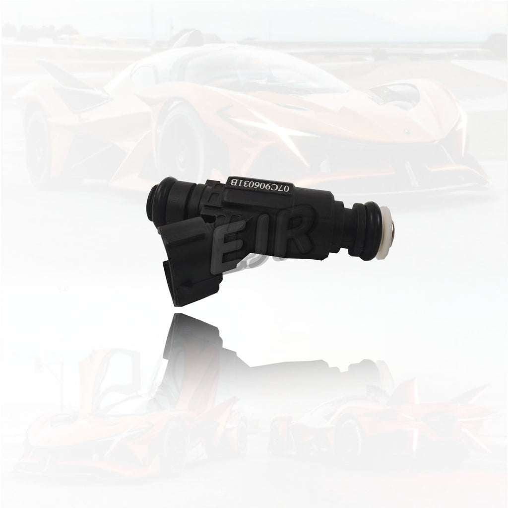 Bentley Continental GT W12 fuel injector electrical connector