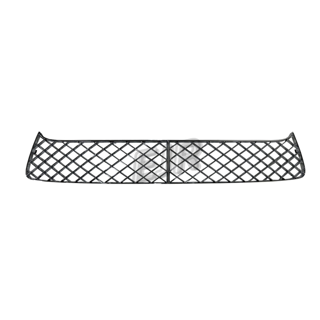 Bentley Continental GT left lower bumper grille 3W3807647