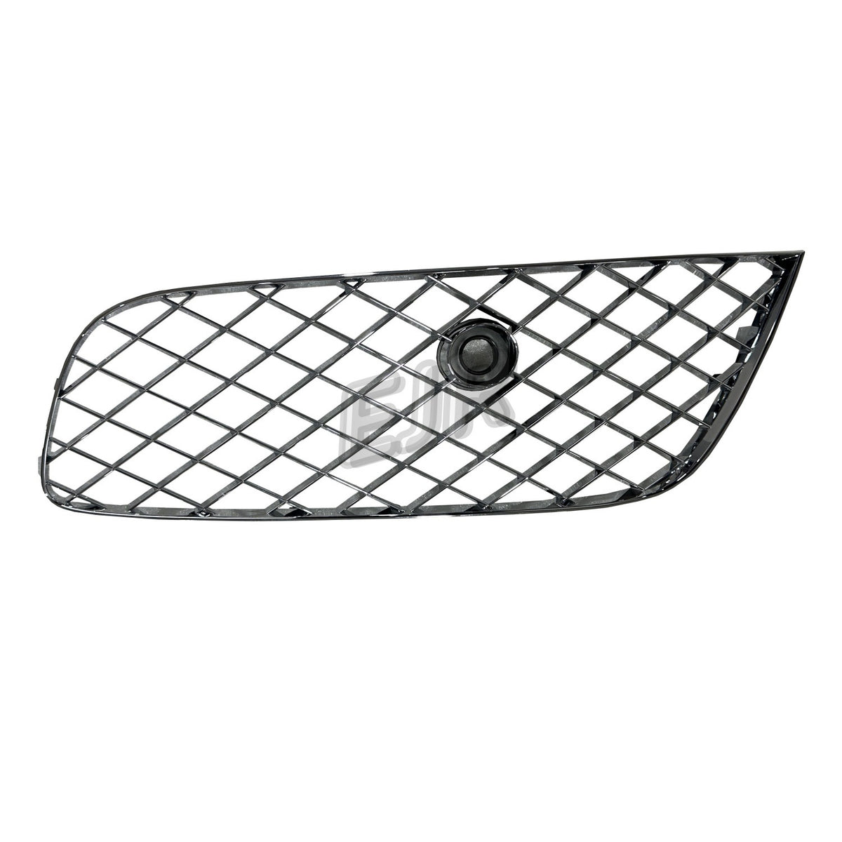 Bentley Continental GT complete lower bumper mesh grille set