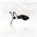 Bentley Continental GT power folding side mirror motor 3W0857804A