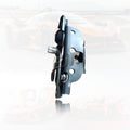 Bentley Continental GT right boot hinge 3W8827302P