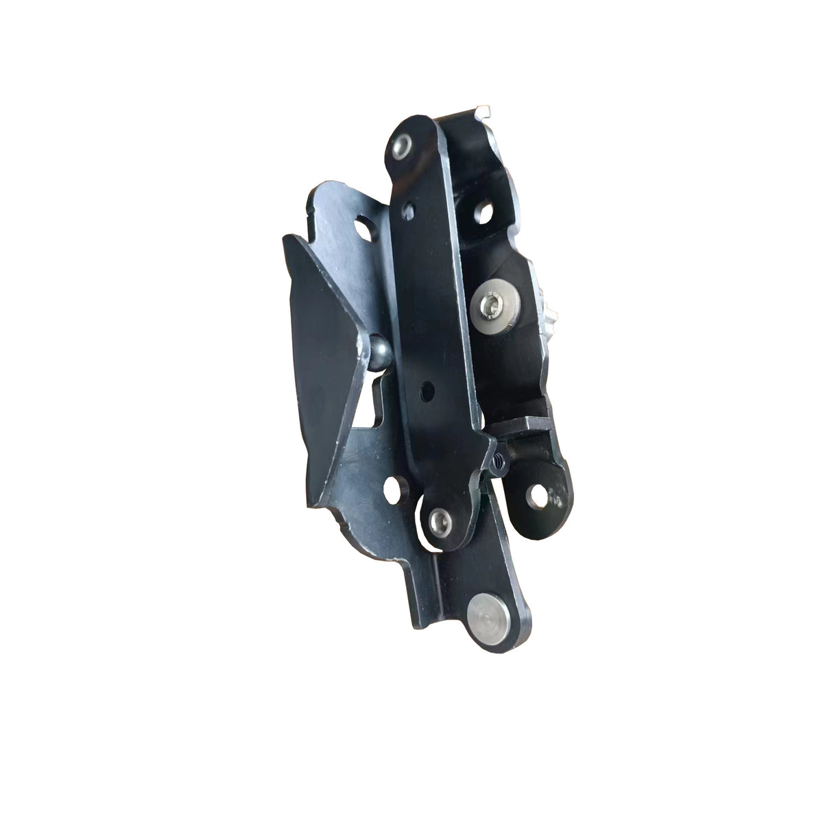 Bentley 3W8827302P right rear lid hinge mechanism