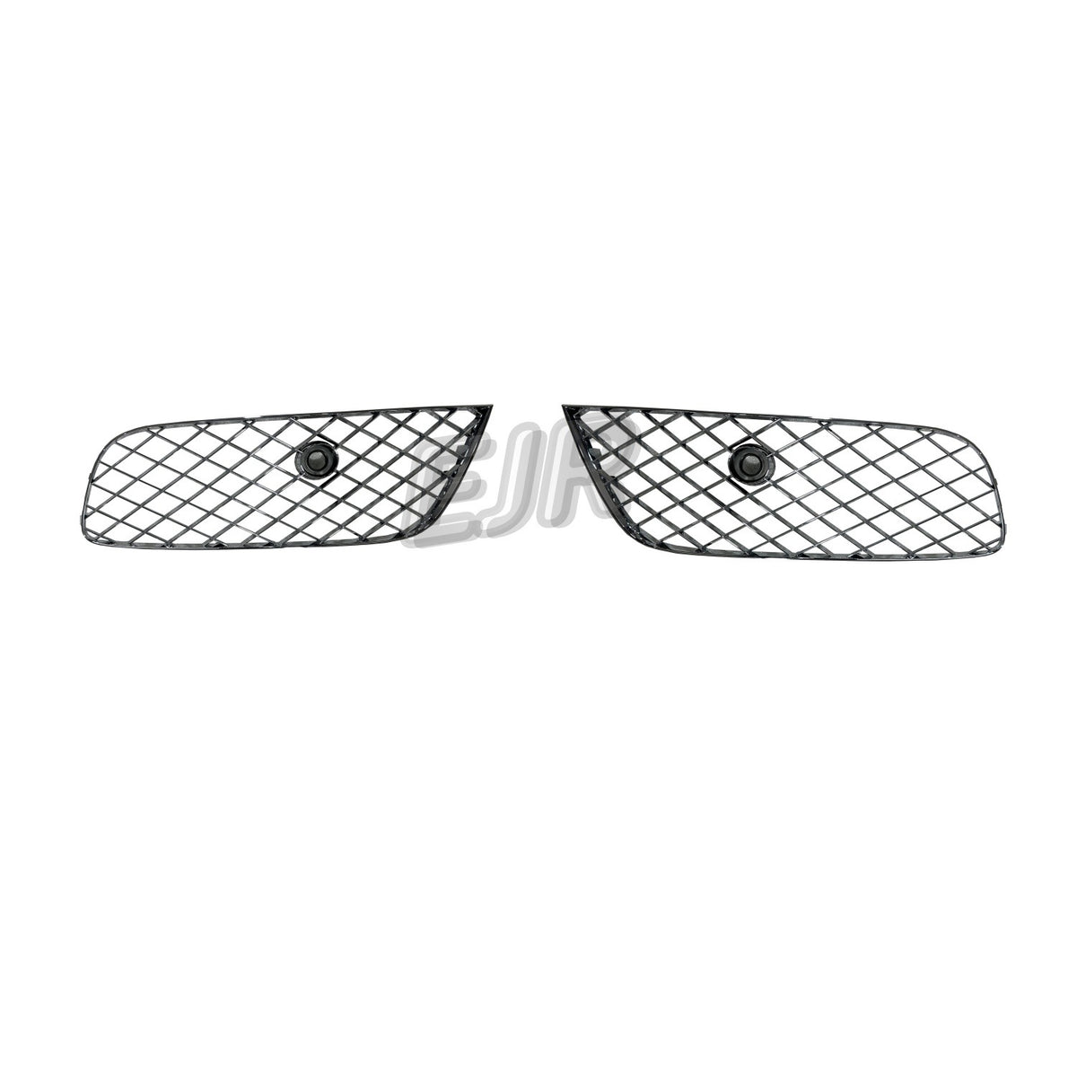 Bentley Continental GT right lower bumper grille 3W3807648