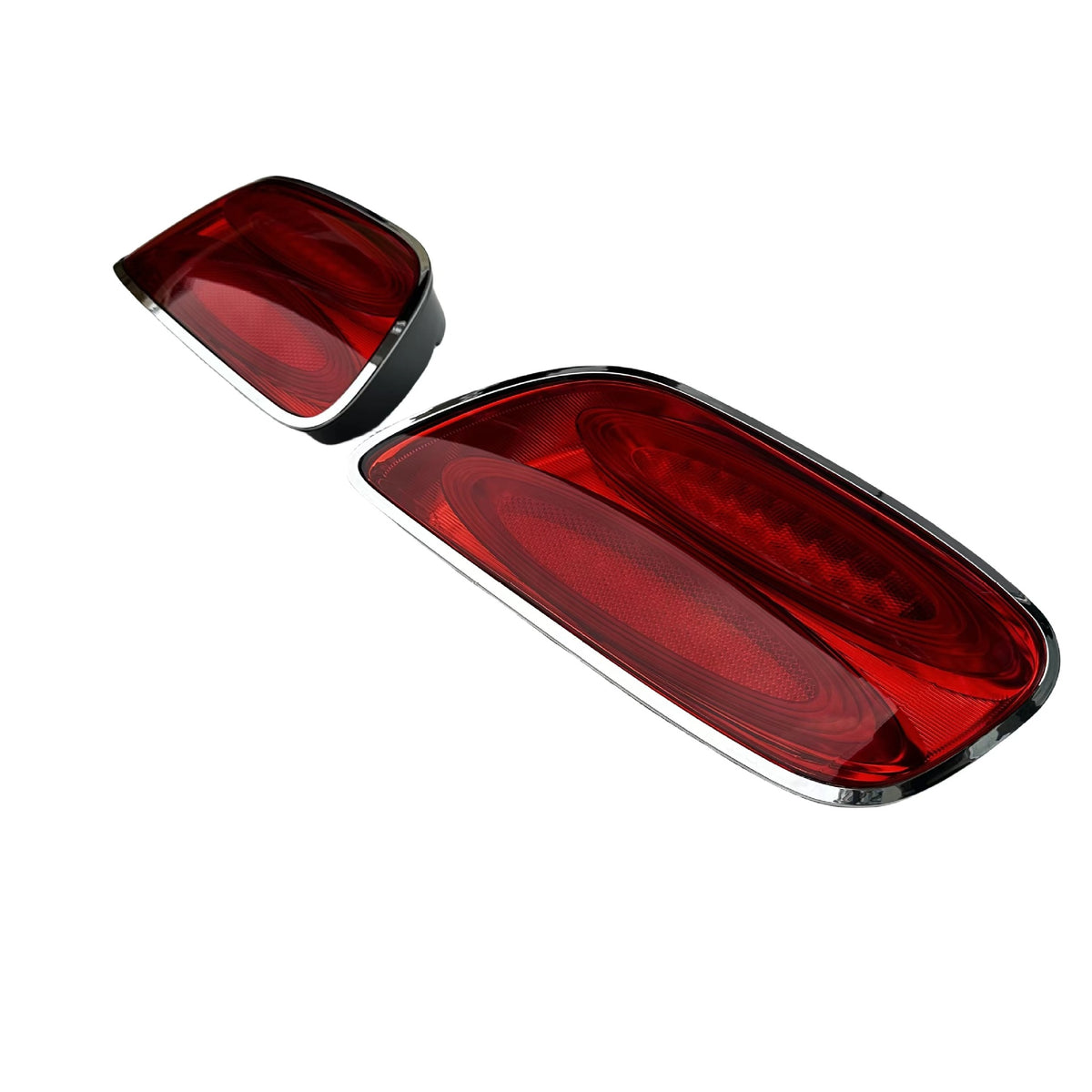 Bentley Continental GT left LED tail light 3W3945095R