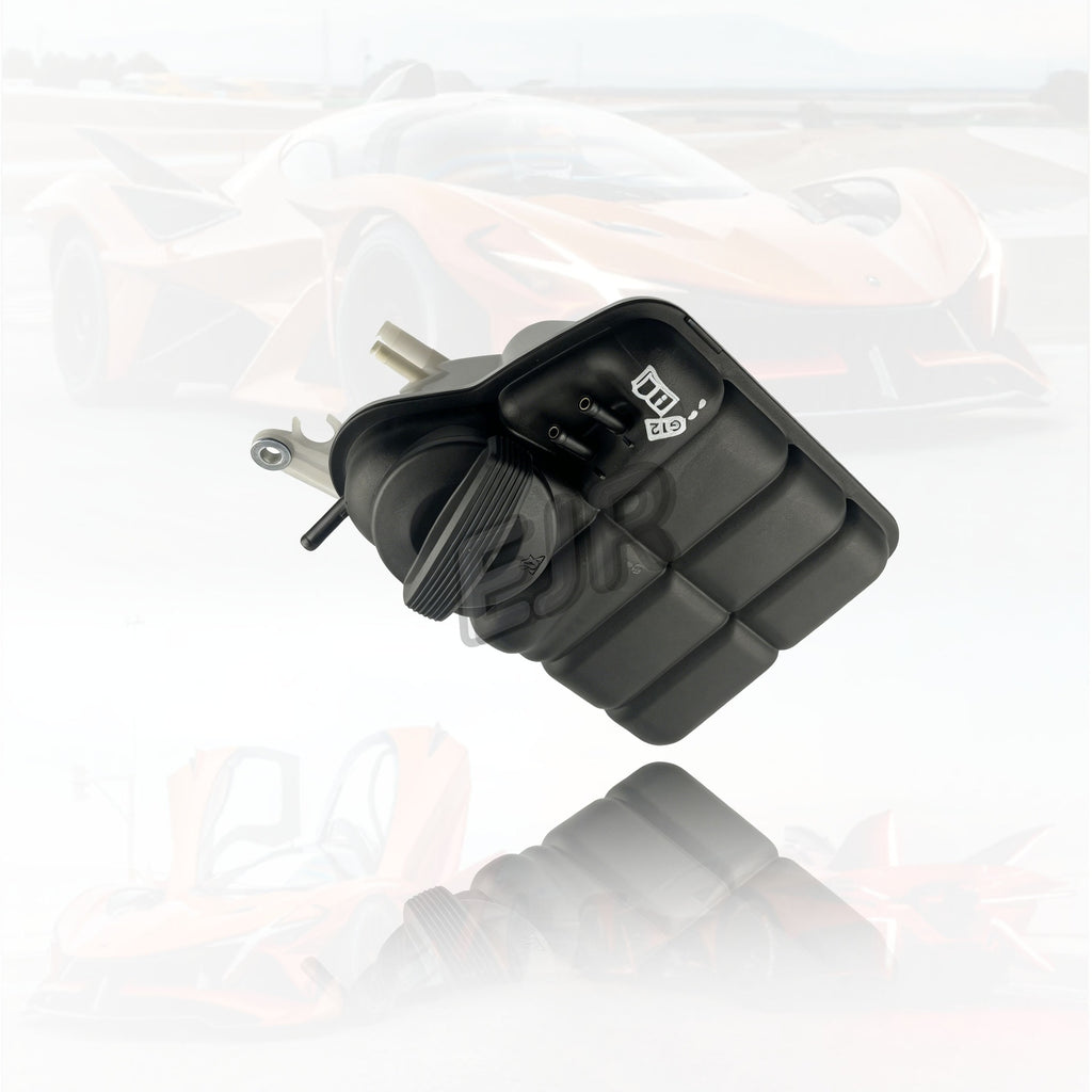 Bentley Continental GT Flying Spur coolant expansion tank 3W0121403C