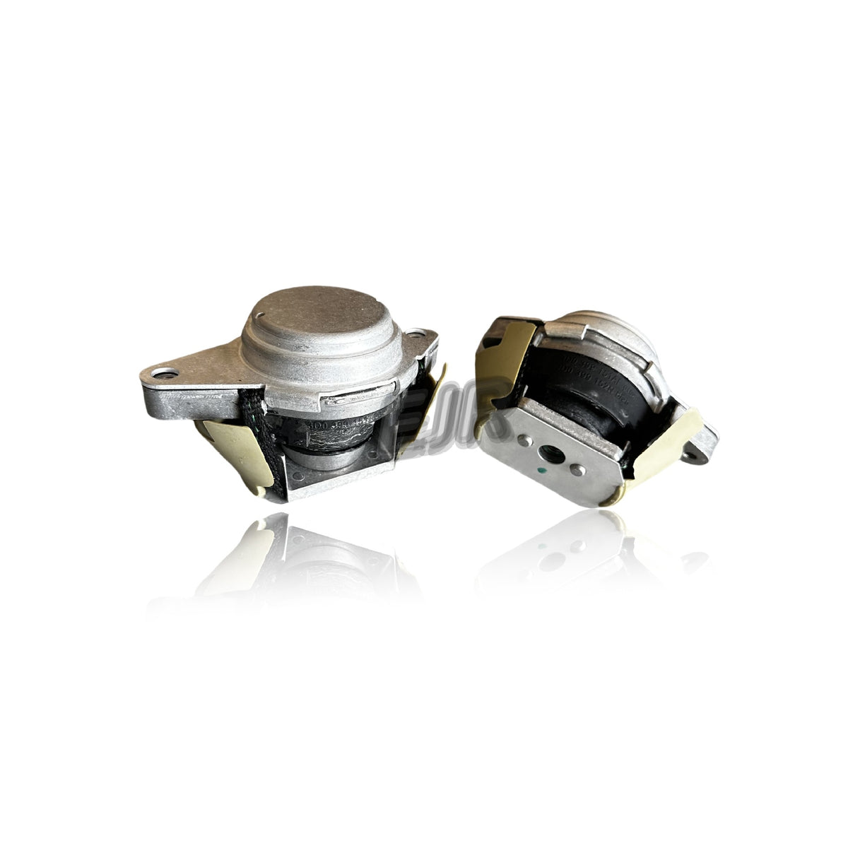Bentley engine mount 3D0399152N angled view
