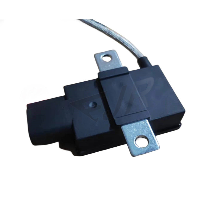 Bentley Flying Spur Continental GT exhaust gas temperature sensor 07C919529L