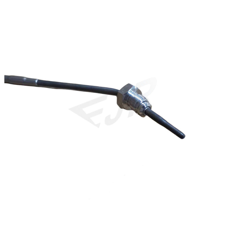 Bentley 07C919529L exhaust temperature sensor connector detail