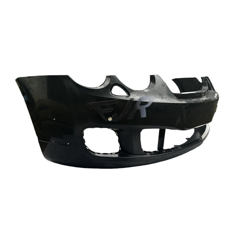 Bentley Flying Spur 3W5807217 bumper cover front profile