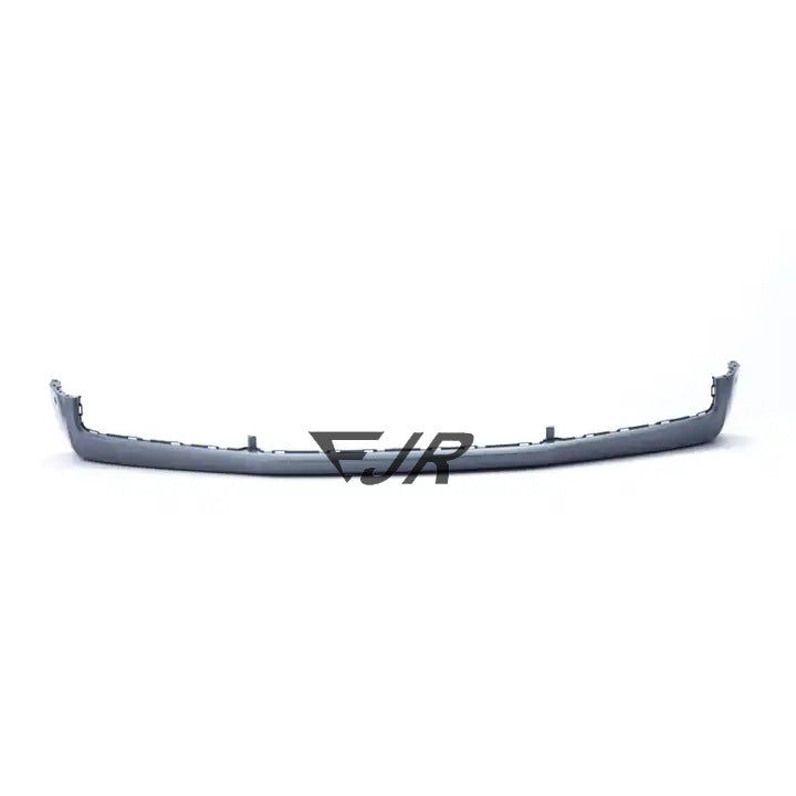 Bentley Flying Spur 2013-2016 front bumper replacement profile
