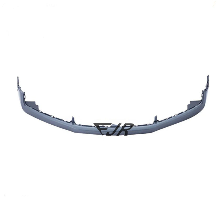Bentley Flying Spur front bumper 4W0807217 installation area