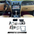 Bentley Flying Spur Continental GT 2012-2019 10.1 inch infotainment screen upgrade