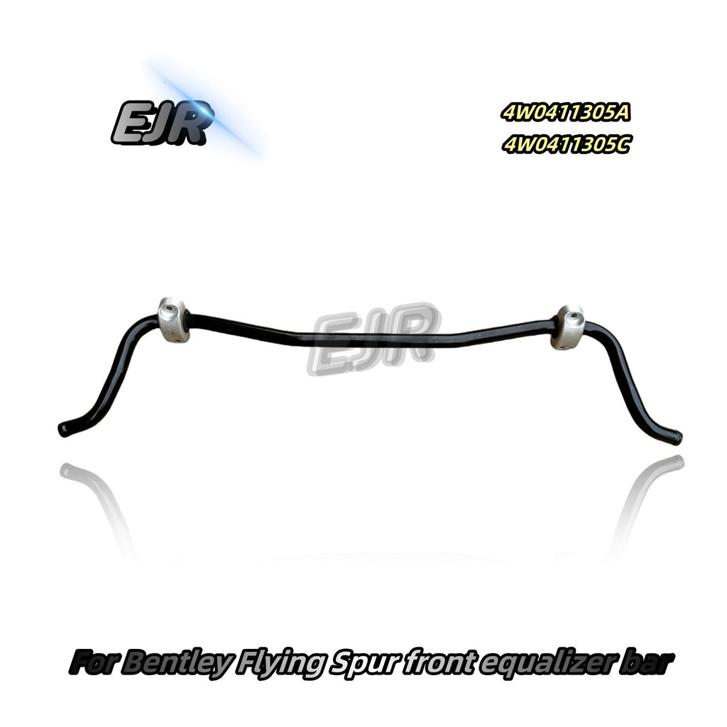 Bentley Flying Spur front stabilizer sway bar 4W0411305A