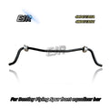 Bentley Flying Spur front stabilizer sway bar 4W0411305A